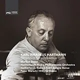 Netherlands Radio Philharmonic CD + Buch Simplicius Simplicissimus