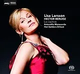 San Francisco Symphony CD La Captive