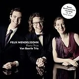 Leonidas Kavakos CD Klavier Trios