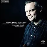 Ton Koopman CD Sonatae Tm Aris Quam Aulis Servientes