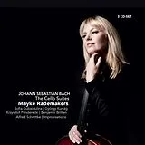 Frank Peter Zimmermann CD Cello Suites