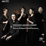 Wiener Philharm Peter Schmidl CD Gran Partita
