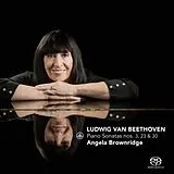 David Zinman CD Piano Sonatas No.3,23 & 30