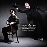 Netherlands Radio Symphony Orc CD Alle Lust Will Ewigkeit