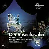Dutch National Opera & Netherl CD Richard Strauss: Der Rosenkavalier