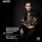 Rob van de Laar CD Heartfelt