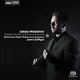 Herbert von Karajan CD Symphonies Nos.2 & 4 (Second Version)