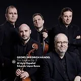 Al Ayre Español CD Trio Sonatas Op.2