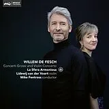 La Sfera Armoniosa CD Concerti Grossi & Violin Concerto