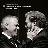 Christoph & Julian Prégardien CD Father & Son (Re-Issue)