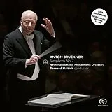 Netherlands Radio Philharmonic CD Bruckner No. 7