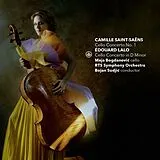 Maja : RTS Symphony Bogdanovic CD Cello Concerto In D Minor : Cello Concerto No. 1