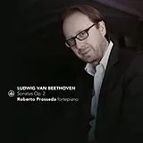 Roberto Prosseda CD Ludwig Van Beethoven: Sonatas Op. 2