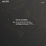 Residentie Orkest the Hague & CD Franz Schubert: The Complete Symphonies
