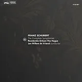 Residentie Orkest the Hague & CD Franz Schubert: The Complete Symphonies