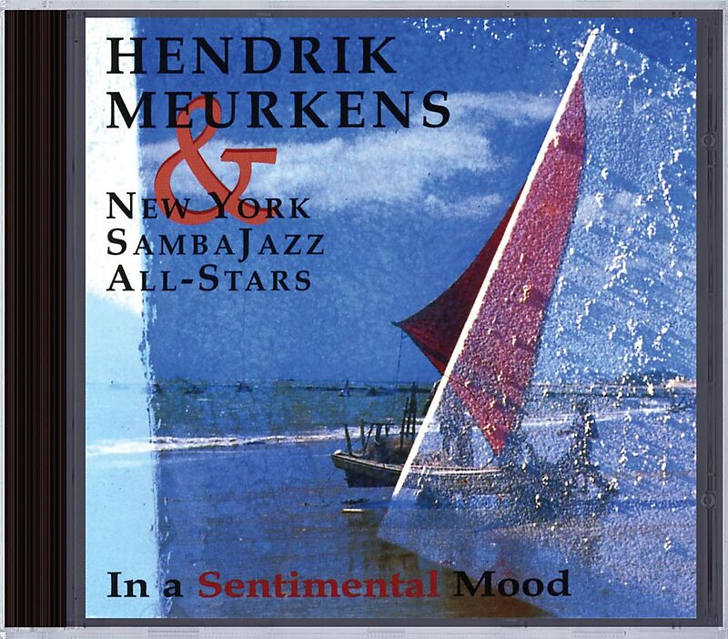 In A Sentimental Mood