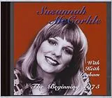 Susannah McCorkle CD The Beginning 1975