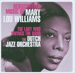 Mary Lou Williams-the Lady Who...