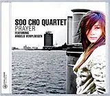 Soo Cho Quartet feat. Angelo Verploegen CD Prayer