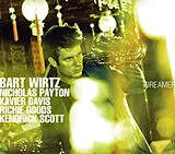 Bart Wirtz CD Idreamer