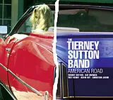 Tierney Sutton Band CD American Road