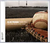 Pasqua Alan CD Twin Bill - Two Piano Music Of Bill Evan