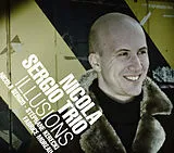 Nicola Sergio Trio CD Illusions