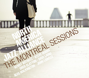The Montreal Sessions