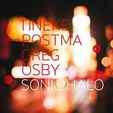 Tineke Postma CD Sonic Halo