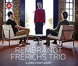 Rembrandt Frerichs CD A Long Story Short