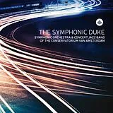 Symphonic Orchestra and Concer CD Symphonic Duke