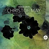 Christof May CD Deeper Green