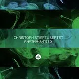 Christoph Stiefel Septet CD Rhythm-a-tized