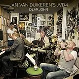 Jan van -JVD4- Duikeren CD Dear John