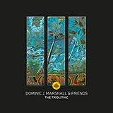 Dominic J. Marshall CD Triolithic