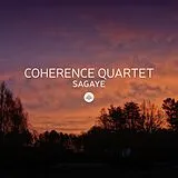 Coherence Quartet CD Sagaye