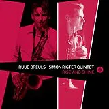 Ruud Breuls CD Rise and Shine
