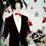 Yuri Honing LP (Vinyl) Avalon Songs (Vinyl)