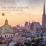 Markus Burger CD The Vienna Sessions