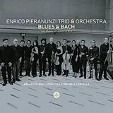 Enrico Pieranunzi CD Blues & Bach-The Music Of John Lewis