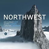 Jan Gunnar & Jasper Somse Hoff CD Northwest