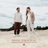 Henrique Gomide & Daphne Olthe CD Brasis - Sonho De La