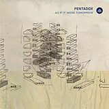 Pentadox CD As If It Were Tomorrow