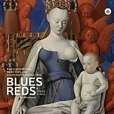 Goeyvaerts String Trio & Robin CD Blues,Reds & Other Songs For Madonna