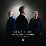 Jan Gunnar Hoff & Jasper Somse CD Human Vibe