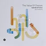 Gabriele Di Franco CD The Value Of Choices