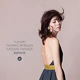 Yukari & Thomas Morgan & Satos CD Zephyr