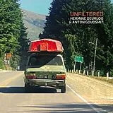 Hermine & Anton Goudsm Deurloo CD Unfiltered