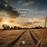 Remy Labbe Quintet CD Straight Down The Middle