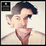 Yuri Honing Acoustic Quartet CD This Is Not David Bowie